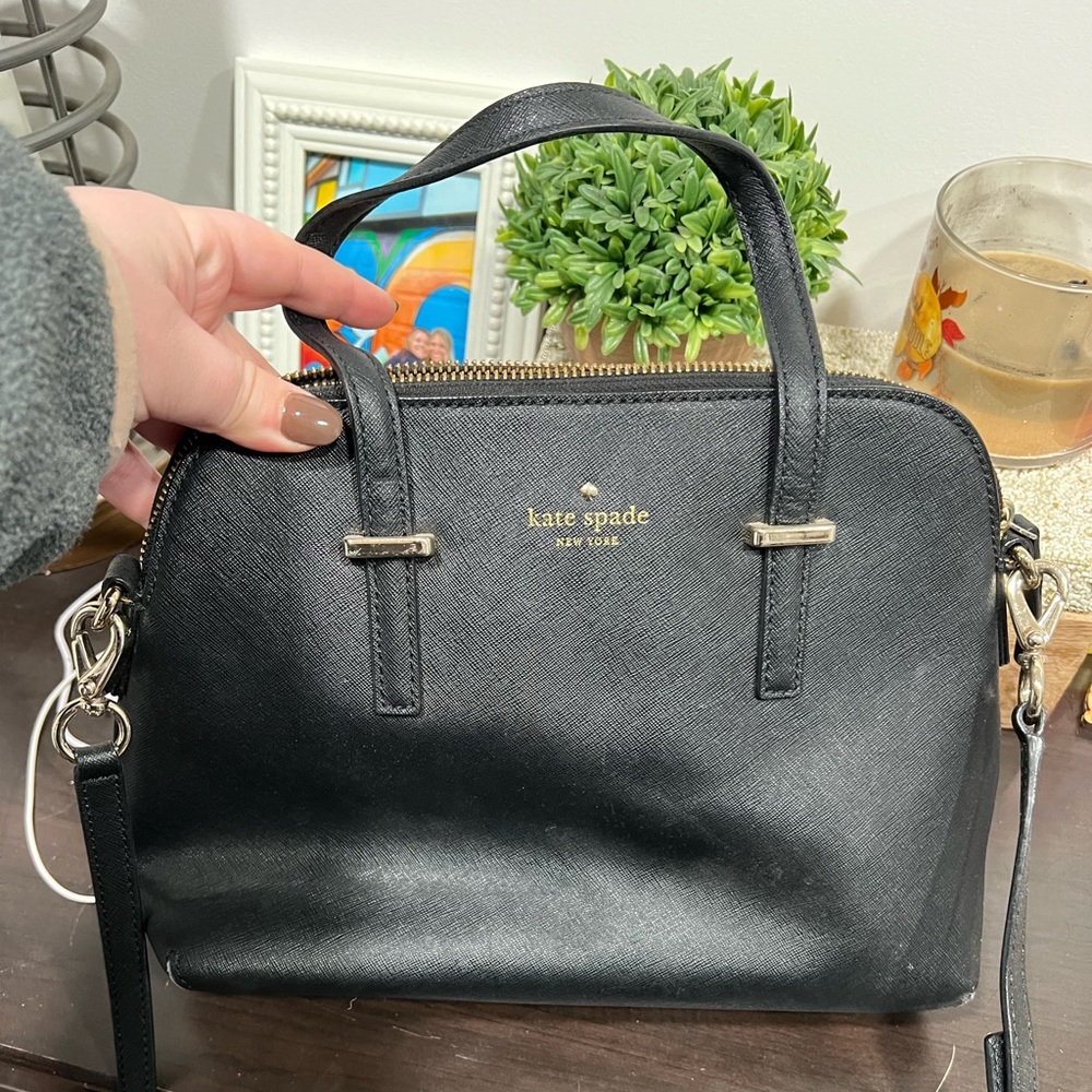 Kate Spade Crossbody